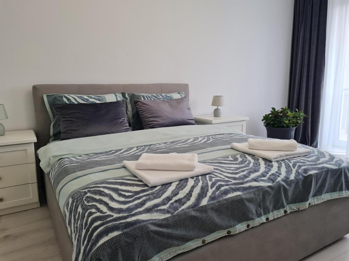 Rya's Cozy Brasov